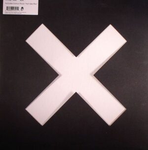 THE XX - XX