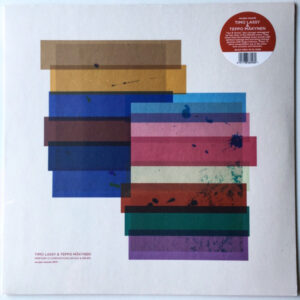 TIMO LASSY - TEPPO MAKYNEN - TIMO LASSY - TEPPO MAKYNEN