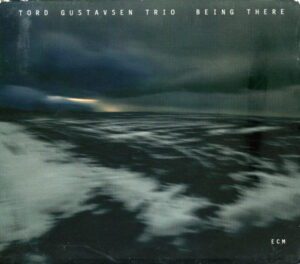 TORD GUSTAVSEN TRIO - BEING THERE