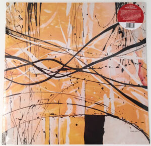 VILLE HERRALA - PU (RENKLİ PLAK)