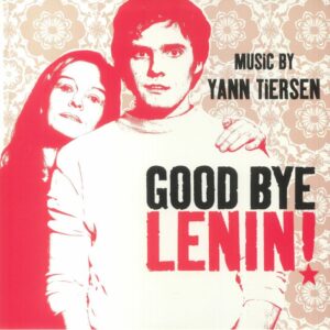 YANN TIERSEN - GOOD BYE LENIN