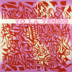 YO LA TENGO - I AM NOT AFRAID OF YOU & I WILL BEAT YOUR ASS