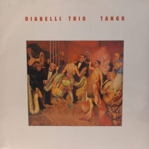 DIABELLI TRIO - TANGO