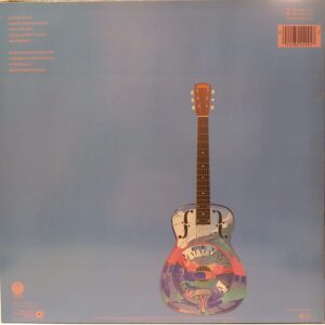 DIRE STRAITS - BROTHERS IN ARMS - Görsel 2