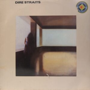 DIRE STRAITS - DIRE STRAITS - Görsel 1