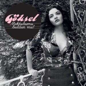 GÖKSEL - MEKTUBUMU BULDUN MU?