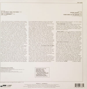 GRANT GREEN - ALIVE! - Görsel 2