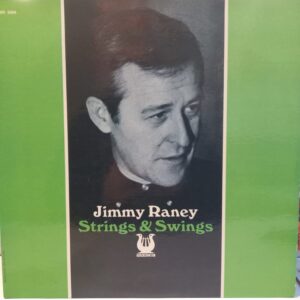 JIMMY RANEY - STRINGS & SWINGS