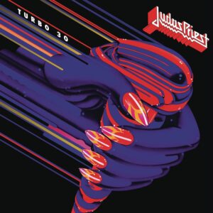 JUDAS PRIEST - TURBO 30