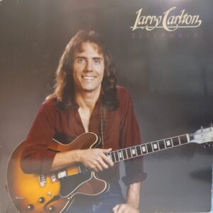 LARRY CARLTON - SLEEPWALK