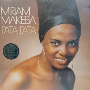 MIRIAM MAKEBA - PATA PATA