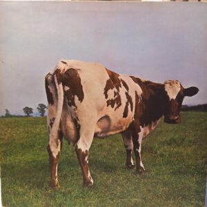 PINK FLOYD - ATOM HEART MOTHER - Görsel 1