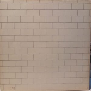 PINK FLOYD - THE WALL - Görsel 2