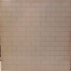 PINK FLOYD - THE WALL - Görsel 1