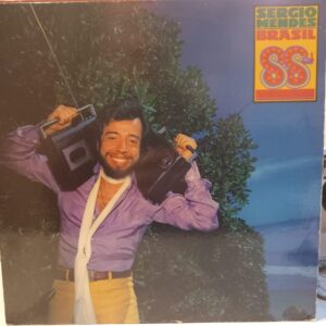 SERGIO MENDES - BRASIL '88