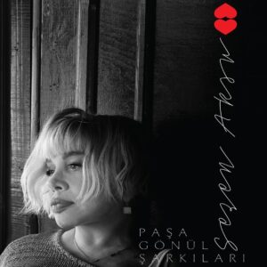 SEZEN AKSU - PAŞA GÖNÜL ŞARKILARI (RENKLİ PLAK)