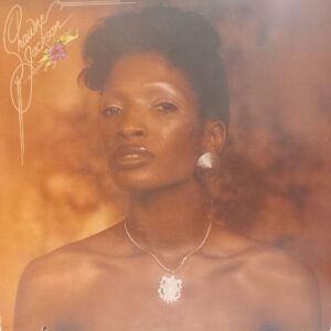 SHAWNE JACKSON - SHAWNE JACKSON