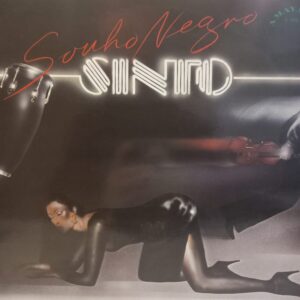 SINTO - SONHO NEGRO