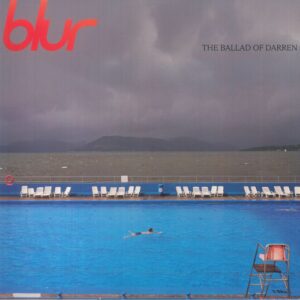 BLUR - THE BALLAD OF DARREN