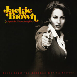 ÇEŞİTLİ SANATÇILAR - JACKIE BROWN