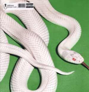 DEFTONES - PRIVATE MUSIC