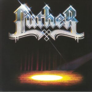 LUTHER VANDROSS - LUTHER