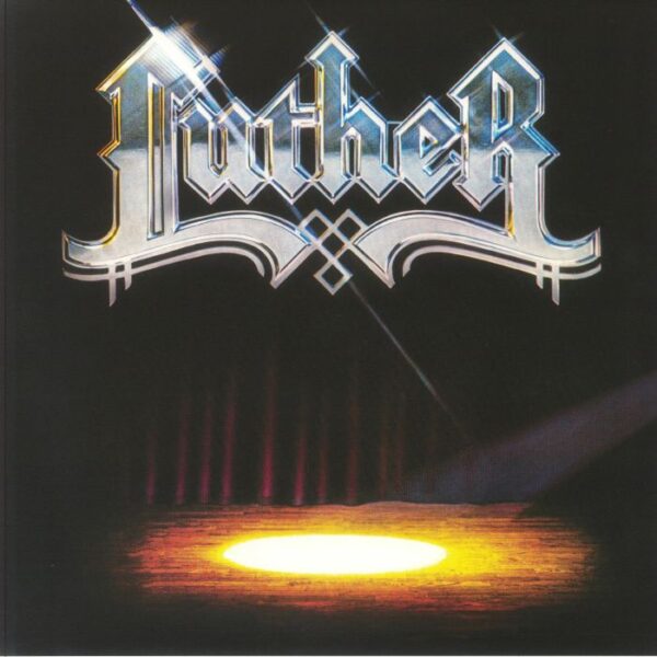 LUTHER VANDROSS - LUTHER PLAK ÖN