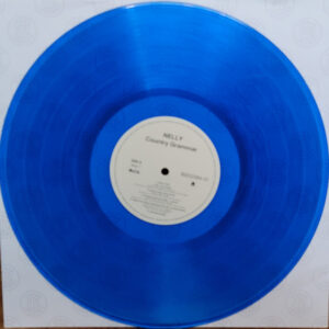 NELLY - COUNTRY GRAMMAR (DELUXE) (RENKLİ PLAK) - Görsel 3