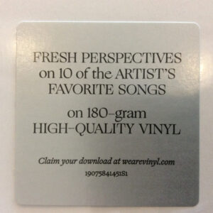 PAUL SIMON - IN THE BLUE LIGHT - Görsel 3