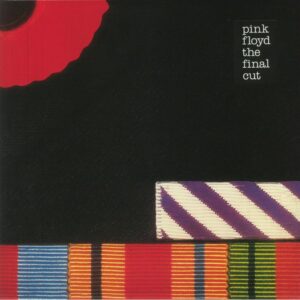 PINK FLOYD - THE FINAL CUT