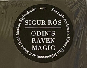 SIGUR ROS - ODIN'S RAVEN MAGIC - Görsel 3