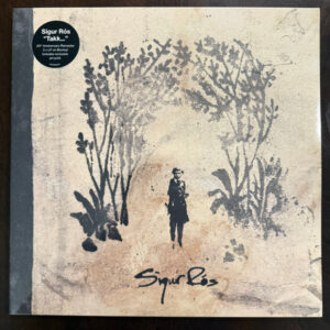 SIGUR ROS - TAKK