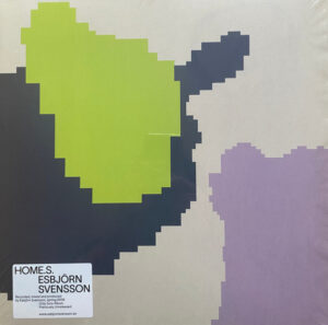 ESBJORN SVENSSON - HOME.S.