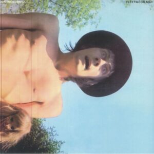 FLEETWOOD MAC - MR. WONDERFUL - Görsel 1