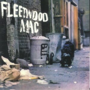 FLEETWOOD MAC - PETER GREEN'S FLEETWOOD MAC - Görsel 1