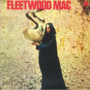 FLEETWOOD MAC - THE PIOUS BIRD OF GOOD OMEN - Görsel 1