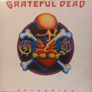 GRATEFUL DEAD - RECKONING