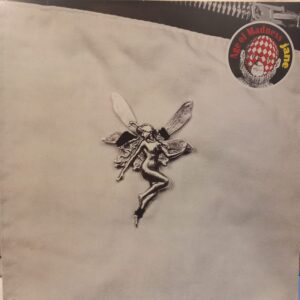 JANE - AGE OF MADNESS