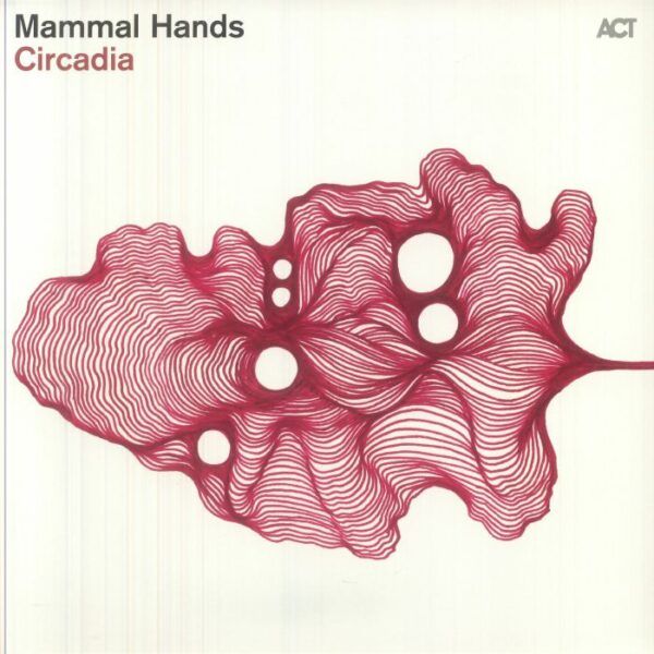 MAMMAL HANDS - CIRCADIA PLAK ÖN