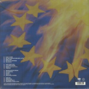 MANIC STREET PREACHERS - GENERATION TERRORISTS - Görsel 2