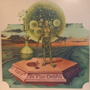 NEKTAR - A TAB IN THE OCEAN