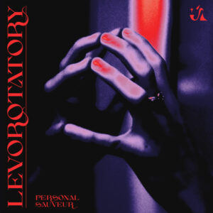 PERSONAL SAUVEUR - LEVOROTATORY