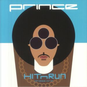 PRINCE - HITNRUN PHASE ONE - Görsel 1