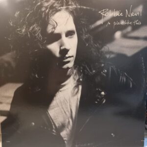 ROBBIE NEVIL - A PLACE LIKE THIS
