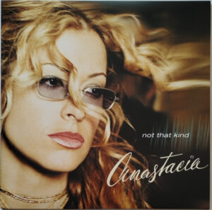 ANASTACIA - NOT THAT KIND