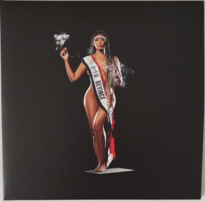 BEYONCE - COWBOY CARTER (RENKLİ PLAK)