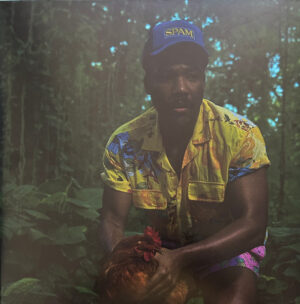 CHILDISH GAMBINO - BANDO STONE AND THE NEW WORLD