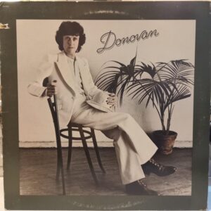 DONOVAN - DONOVAN