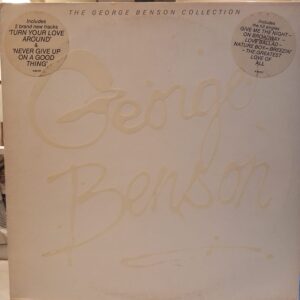 GEORGE BENSON - THE GEORGE BENSON COLLECTION
