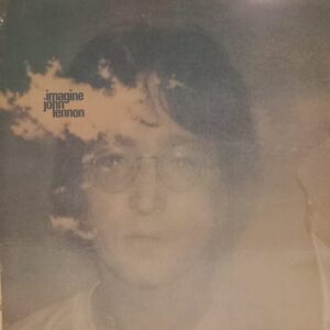 JOHN LENNON - IMAGINE